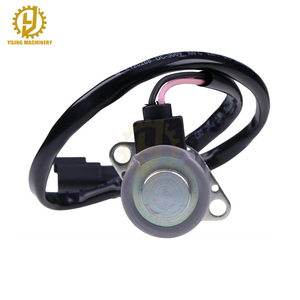 变速箱控制器电磁阀 702-21-56241 702-21-57410 适用于小松 PC56-7 液压泵调节器电磁阀 - Product Image 6