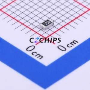 ตัวต้านทานแบบ SMD รุ่น ERJPB6B4703V ขนาด 0805 (ประเภท: ฟิล์มหนา) (ค่าความต้านทาน: 470kโอห์ม ความแม่นยำ: 0.1%) - Product Image 1