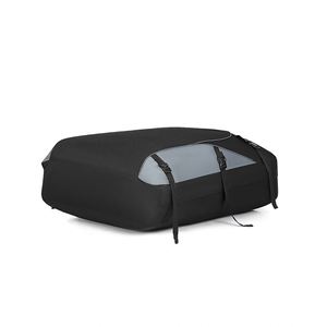 Sac de transport de toit pour voiture, personnalisable avec logo, étanche, 15 pieds cubes, robuste, pour bagages et cargaison - Product Image 1