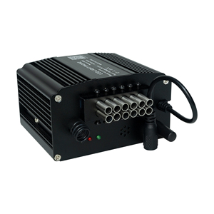 Wholesale 18W RGBW Dual Head Fiber Optic <b>Light</b> Engine 2-in-1 Meteor & Twinkle <b>Star</b> Kit APP Remote for Auto Interior - Product Image 4