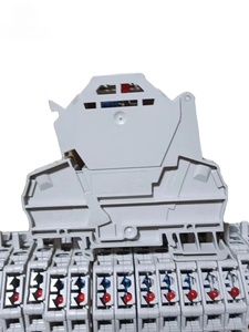 ตัวควบคุม PLC เซ็นเซอร์ ฟิวส์ เทอร์มินัล ของแท้ใหม่เอี่ยม ZSI2.5 /LD - Product Image 1