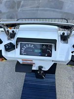 Honda1 Gxen X50 Tumbler Toy Tricycle Open Type Bodywork Alat Transportasi Klasik Tahan Lama