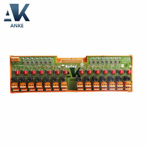 Módulo de Entrada Digital Original NRDI02 L700710D2 - Product Image 3