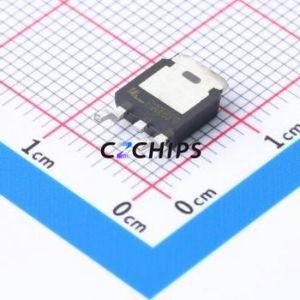 ทรานซิสเตอร์ฟิลด์ทรานซิสเตอร์ (MOSFET) ทรานซิสเตอร์ฟิลด์ APM3009NUC-TRL-VB ถึง252แบบใหม่ดั้งเดิม - Product Image 2