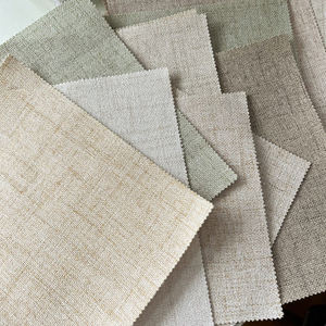 Wholesale High Quality 100% ES Fiber Microfiber <b>Fabric</b> Floral Pattern <b>Waterproof</b> Anti-Mildew Flame Retardant Upholstery Wall - Product Image 4
