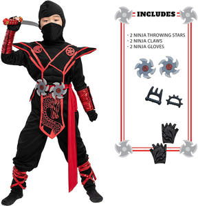ninja suit moletom com capuz