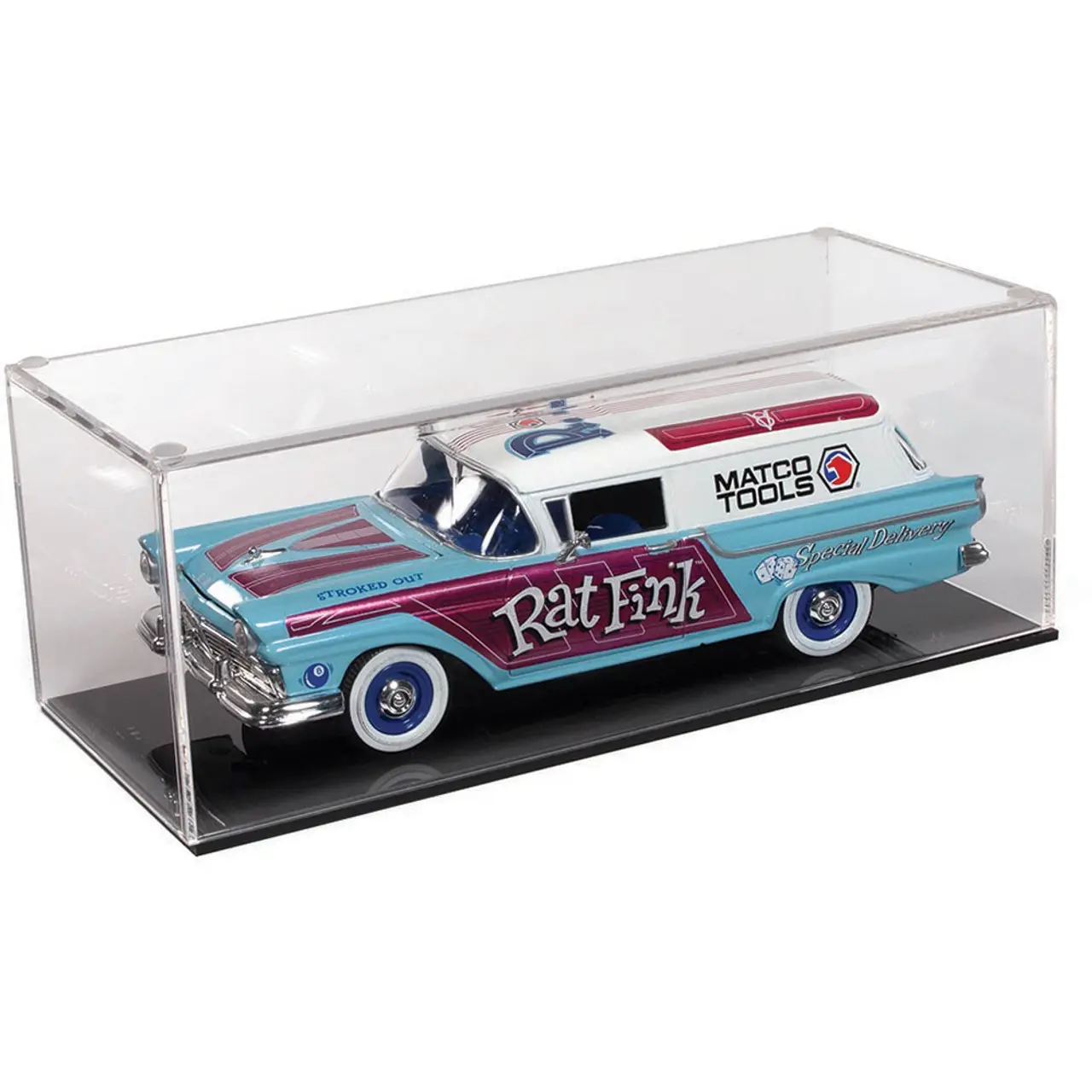 車のおもちゃ展示ジュエリーのためのカスタム高透明アクリルディスプレイボックスシンプルでモダンなアクリルモデルボックスの装飾