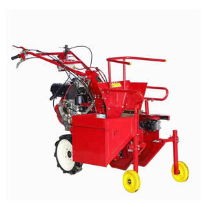 New Design Customized Mini Automatic Corn Harvester <b>Machine</b> with High Quality - Product Image 1