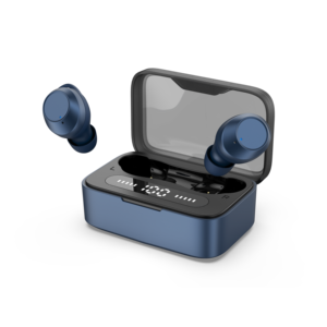 Tai nghe bluetooth Senheiser Tai nghe đeo cổ bluetooth rảnh tay Tai nghe earbud âm thanh nổi không dây - Product Image 4