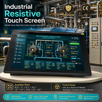 Mochuan - Panel de Pantalla Táctil HMI Industrial de Automatización de Buena Calidad al por Mayor, MC-H100ED de 10.1'', 4 Núcleos, 1.2 GHz, ARM Cortex-A7
