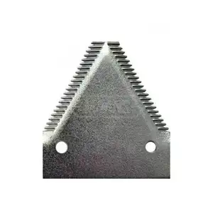 High Quality Of Agricultural Machinery Combine Harvester Spare Parts Blade