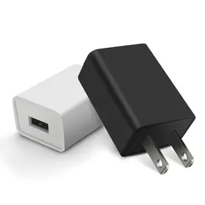 wholesale chargers 5V 2.4A power adapter fast charger 12W wall adaptor for ipad phone charger Universal Adapter