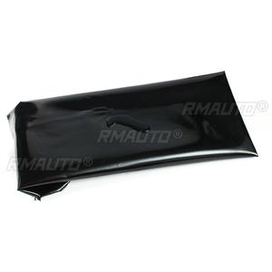 PVC <b>Car</b> Waterproof Trailer Towing <b>Hook</b> Connector Hitch Cover for Caravan Tailer Hitch Coupling Lock Dust Protect <b>Car</b> Accessories - Product Image 6