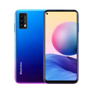 Blackview A90 Smartphone Originale Helio P60 Octa Core <span class=keywords><strong>Telefono</strong></span> Cellulare 4GB+64GB 4280mAh Android <span class=keywords><strong>11</strong></span> <span class=keywords><strong>Telefono</strong></span> 4G LTE - Product Image 3