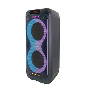 Haut-parleurs Bluetooth en promotion, haut-parleur extérieur étanche de haute qualité, double haut-parleur DJ de <span class=keywords><strong>10</strong></span> pouces - Product Image 6
