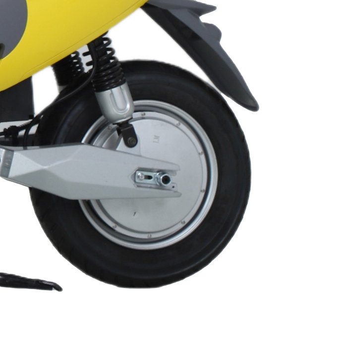 Newly Cheap Cute Electric Scooter for Women