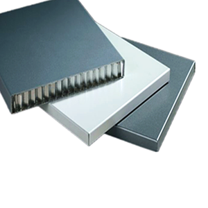 Revêtement en aluminium alvéolaire enduit de fluorocarbone, ignifuge et résistant à la corrosion, production sur mesure de dimensions non standard - Product Image 5