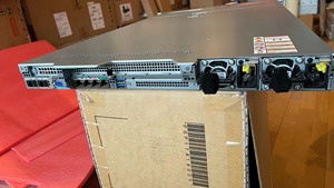 Serveur Rack 1U Huawei XFUSION 1288HV5 1288XV5 avec processeur Strong Bronze 3204, 1/32 Go de mémoire, 2 disques durs SATA de 2 To, SR150, 550W - Product Image 4