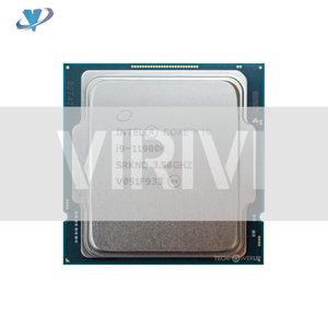 <span class=keywords><strong>I9</strong></span>-<span class=keywords><strong>11900K</strong></span> โปรเซสเซอร์8คอร์3.50GHz ฐาน16MB แคช125W <span class=keywords><strong>TDP</strong></span> ซ็อกเก็ต LGA1200ซีพียู - Product Image 1