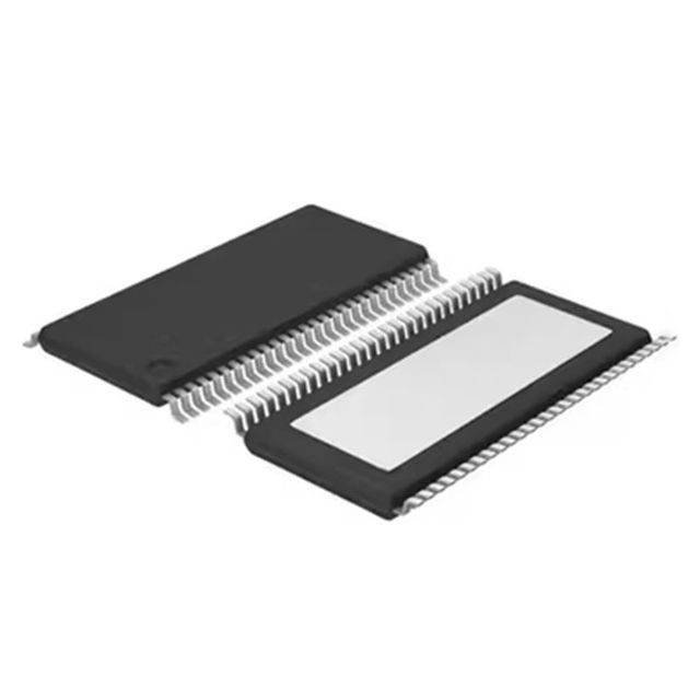 New Original TAS5548DCAR TAS5548 HTSSOP-56 8-channel Audio Modulator Integrated Circuits - Electronic Components IC Chip Ic