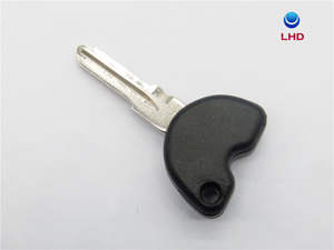 GILERA NEXUS 500 MP3 250 Beverly 350 Embryon Clé vierge pour scooter Clés pouvant être installées Puces pour <span class=keywords><strong>Brembo</strong></span> Piaggio <span class=keywords><strong>Moto</strong></span> Parts Bike - Product Image 5