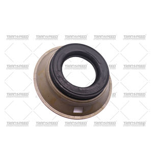 Transpeed alta calidad AL4 DPO Transmisión de caja de cambios AL4 DPO piezas de transmisión automática Kits de pistón para Citroens Peugeots - Product Image 5