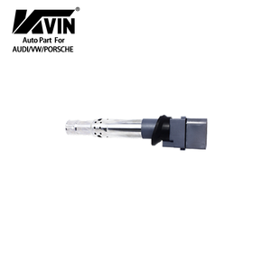 Audi Q7 3.6 için KVIN 022905715B ateşleme bobini 022 905 715 B için ateşleme bobini - Product Image 2