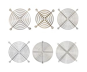 Ventilateur axial CC miniature Caforre <span class=keywords><strong>PWM</strong></span> 40x40x20mm haute vitesse <span class=keywords><strong>5V</strong></span> 12V 24V <span class=keywords><strong>4020</strong></span>, ventilateur de refroidissement sans balais 40mm pour imprimante 3D, boîtier - Product Image 6