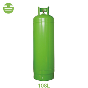 Tanque de <span class=keywords><strong>Propano</strong></span> de 40 kg con Buen <span class=keywords><strong>Precio</strong></span>, Cilindros de Gas para Cocinar - Product Image 6
