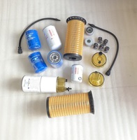 583R 583T 651E 657B 657E 769C 769D 771C 814F 815F Filtre à air 6I2505 6I2506 1063969 1063973 106-3969 106-3973 6i-2506 6i-2505