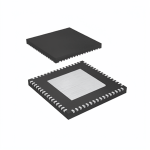Electronics Component Original 64 VFQFN Exposed Pad Embedded ATMEGA329P-20MNR - Product Image 1