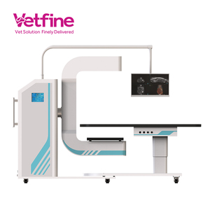 <span class=keywords><strong>Scanner</strong></span> CT vétérinaire multifonctionnel HD avec mode d'imagerie par tomodensitométrie, appareil de radiographie 4-en-1 à <span class=keywords><strong>prix</strong></span> abordable - Product Image 1