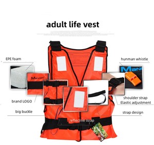 Extension <span class=keywords><strong>De</strong></span> Bombillos Vintage personalizado chaleco salvavidas niños chaleco salvavidas natación inflable salvavidas soporte - Product Image 2