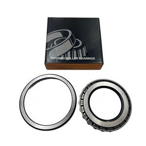 Rodamiento de Rodillos Cónicos SAIFAN 2687/2631 2687/31 4T-2687/2631 5539Z272 5539Z560 12182 E2251 Tamaño 25.4X66.421X23.812MM - Product Image 3