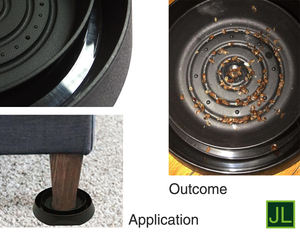 Detector de insectos de cama, Monitor activo de trampa, venta al por mayor, China, <span class=keywords><strong>2022</strong></span> - Product Image 5