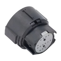 Connecteur étanche 14 broches 13603422, remplacement direct pour le câblage de la pompe à urée Cummins