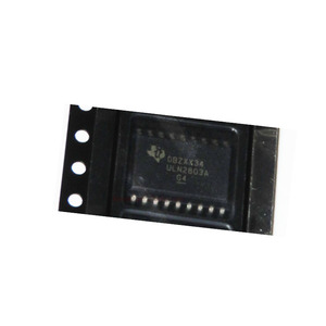 ULN2803APG ULN2803A ULN2803AP DIP-18 Transistores Darlington nuevo original <span class=keywords><strong>ULN2803</strong></span> - Product Image 1