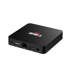 <span class=keywords><strong>T95</strong></span> <span class=keywords><strong>Super</strong></span> Android 10.0 4k 2.4GHz Wifi Smart TV Box Allwinner H3 2GB 16GB Décodeur <span class=keywords><strong>T95</strong></span> <span class=keywords><strong>Super</strong></span> - Product Image 4