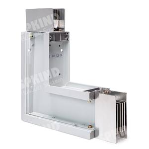 630A 250A ที่ทนทาน800A วัสดุบัสท่ออลูมิเนียมและสายเคเบิล - Product Image 4