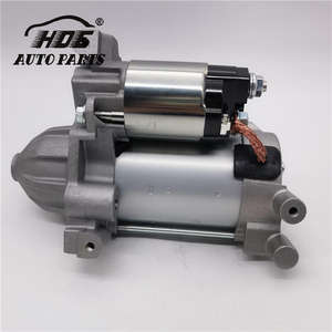 2810038070 Hde Auto Parts Arrancador para Toyota Land Cruiser 28100-38070 - Product Image 6