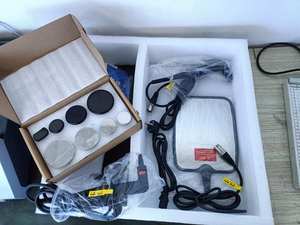 Equipo de Fisioterapia <span class=keywords><strong>Indiba</strong></span> 448kHz para Reducción de Celulitis, Reafirmante de Piel y Adelgazamiento, Dispositivo para Alivio de Fatiga Corporal y Dolor Muscular - Product Image 5