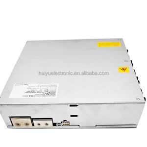 Alimentation électrique TBCKWZ APW12 4000W 12V-15V DC pour serveurs et ordinateurs de bureau, interface 20+4 broches, blanche, en stock - Product Image 3