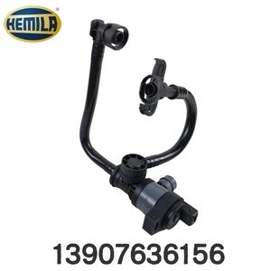 Peças de Veículo HEMILA 13907636156 13902366609 Válvula de Ventilação do Tanque de Combustível Válvula Solenoide do Canister de Carbono para BMW Série 5, Série 7, X5 e X6 - Product Image 3