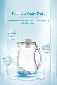 Máquina <span class=keywords><strong>DE</strong></span> AGUA <span class=keywords><strong>DE</strong></span> terahercios <span class=keywords><strong>de</strong></span> baja frecuencia <span class=keywords><strong>de</strong></span> <span class=keywords><strong>resonancia</strong></span> cuántica 7,8Hz masajeador <span class=keywords><strong>de</strong></span> cuello y hombros OEM/ODM Factory - Product Image 2