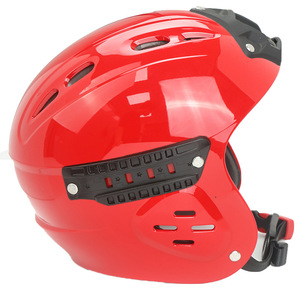 Casque de sécurité intégral Xiaoai Technology 030B en ABS pour sauvetage aquatique, taille unique, 720g - Product Image 1