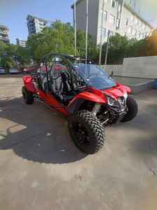 Renli 1000 adulte <span class=keywords><strong>Karting</strong></span> Sand Dune 1000cc 4x4 côte à côte moteur extérieur Buggy avec 4 sièges 4 temps moteur à essence Go Karts - Product Image 5