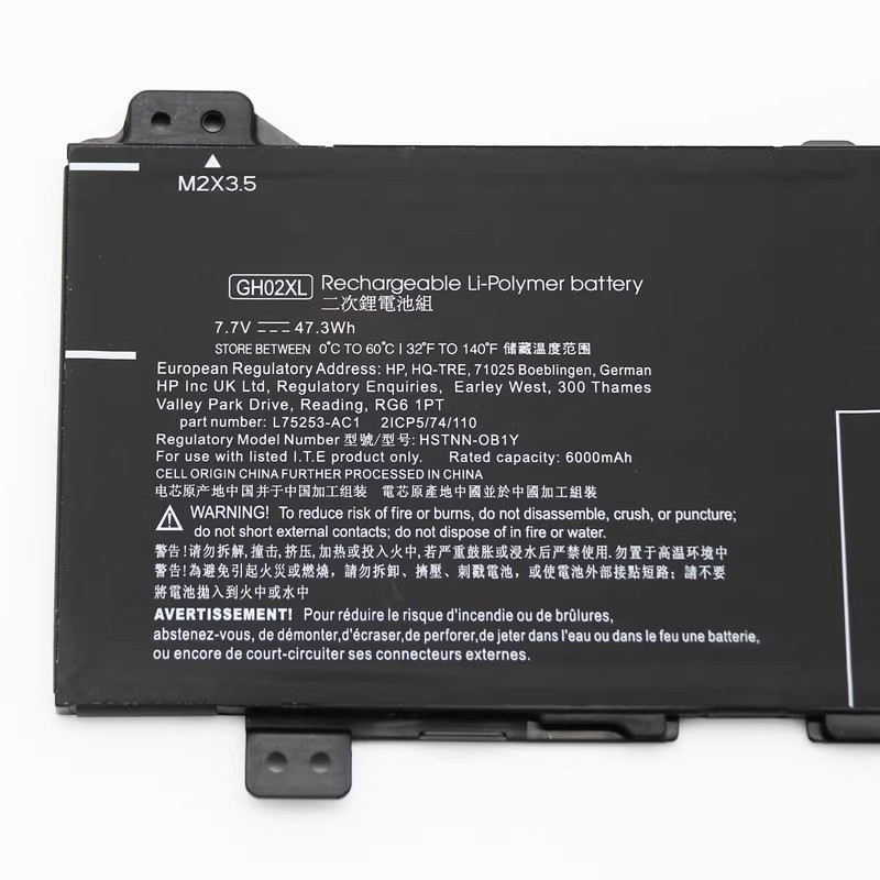 สำหรับ HP Chromebook 11 11A G8 EE 14 G6 X360 11 G3