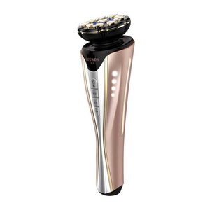 Máquina de Electroporación para Reducir la Fatiga Ocular, Antienvejecimiento, Uso Doméstico, Tratamiento de Belleza, Cuidado de los Ojos, Dispositivo Facial, Masajeador Facial - Product Image 1