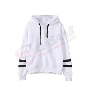 Longed-Sleeved Newest-Design Ladies Sweatshirts Short-Waist <b>Women</b> Casual Cotton Top-Crop Pullover <b>Sweaters</b> Hoodies - Product Image 6