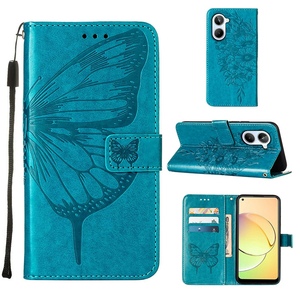 Funda de cuero con billetera de mariposa para OPPO A5 <span class=keywords><strong>Realme</strong></span> 10 <span class=keywords><strong>Pro</strong></span> Plus 5G 4G A1 <span class=keywords><strong>Pro</strong></span> C55 <span class=keywords><strong>GT</strong></span> <span class=keywords><strong>NEO</strong></span> 5 5G Reno 8T A78 A58 A17, funda para teléfono móvil - Product Image 3